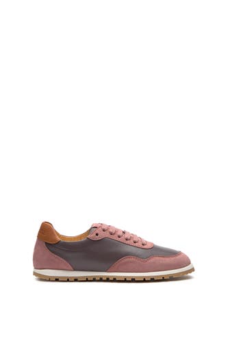LOTTUSSE Sneaker Mancor Rosa