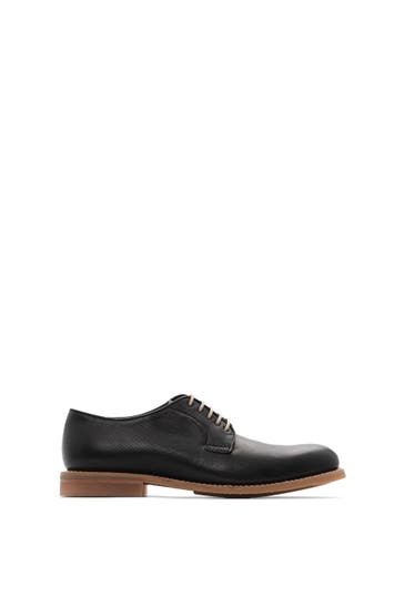 LOTTUSSE Schnürer Weston Marineblau