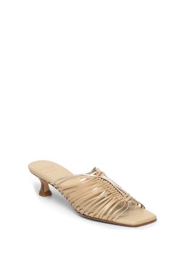 LOTTUSSE Sandalen Edit Mehrfarbig