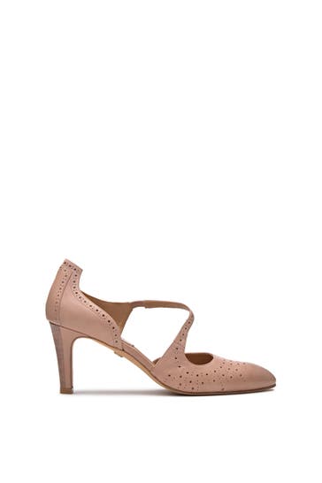 LOTTUSSE Slipper Smithson Mehrfarbig