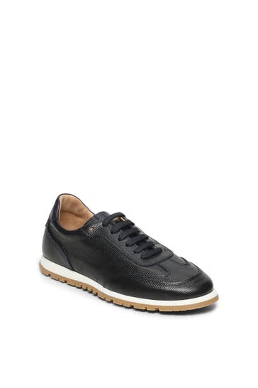 LOTTUSSE Sneaker Mancor Marineblau