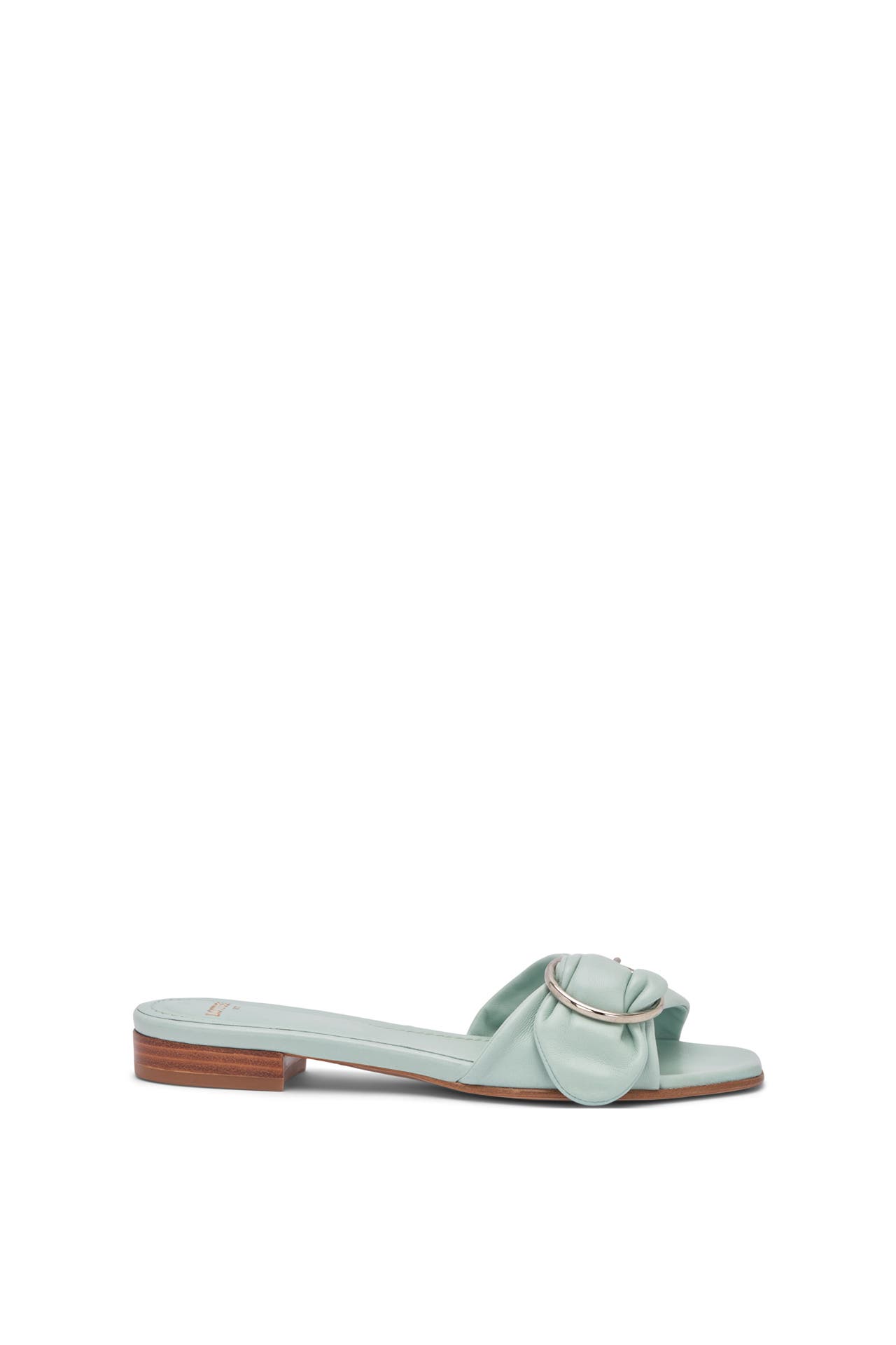 LOTTUSSE Sandalen Nylo Grau, Bild 1