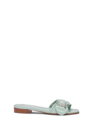 LOTTUSSE Sandalen Nylo Grau