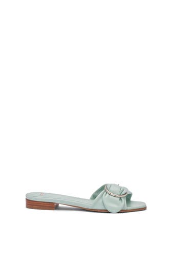 LOTTUSSE Sandalen Nylo Grau