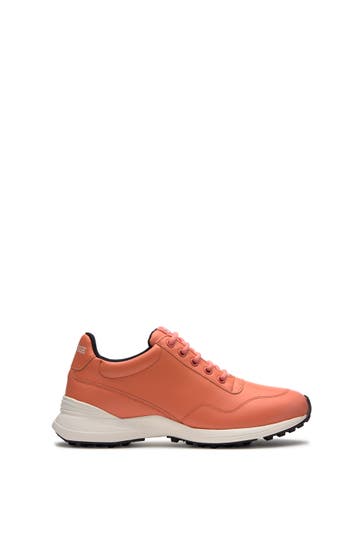 LOTTUSSE Sneaker Phoenix Orange