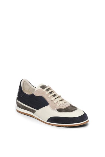 LOTTUSSE Sneaker Mancor Mehrfarbig
