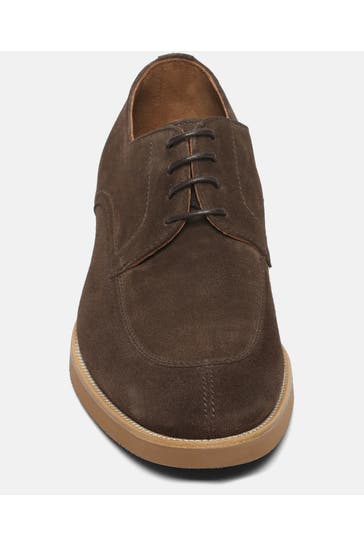 LOTTUSSE Schnürer Niza Braun