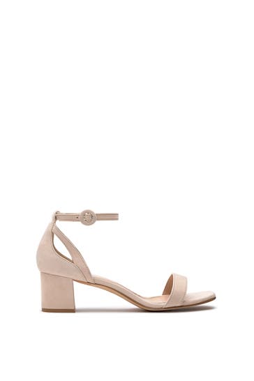 LOTTUSSE Sandalen Nylo Braun