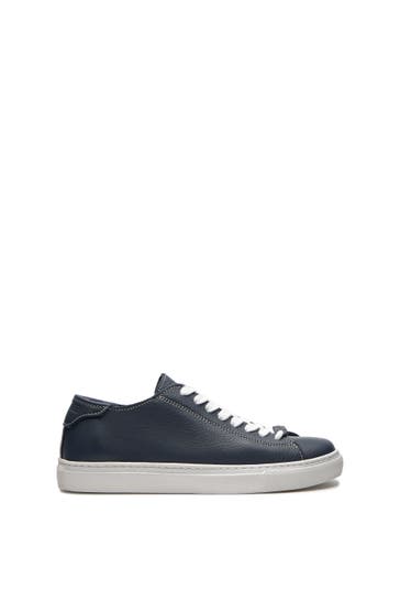 LOTTUSSE Sneaker Outlet Marineblau