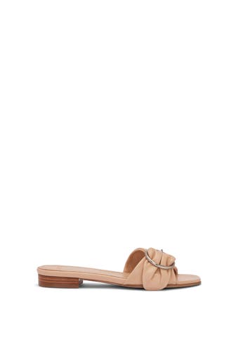 LOTTUSSE Sandalen Nylo Beige