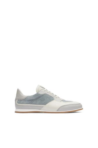 LOTTUSSE Sneaker Mancor Grau