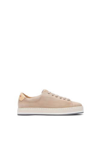 LOTTUSSE Sneaker Libby Hellblau