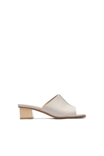 LOTTUSSE Sandalen Nylo Grau