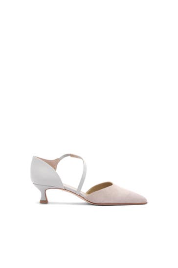 LOTTUSSE Slipper Carla Mehrfarbig