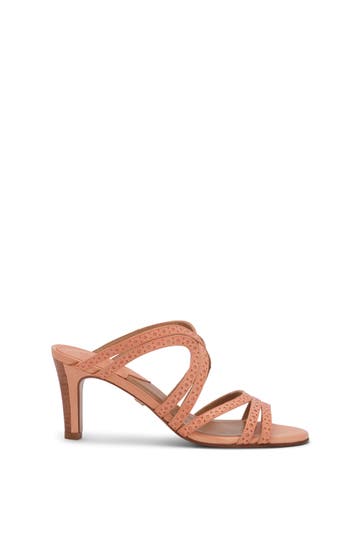 LOTTUSSE Sandalen Smithson Orange
