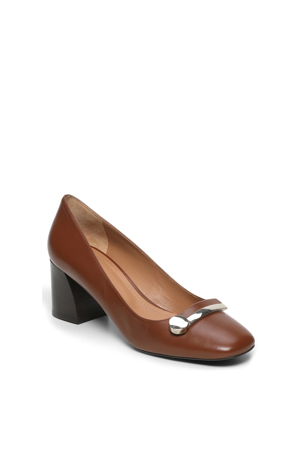 LOTTUSSE Schnürer Kate Braun, Bild 1