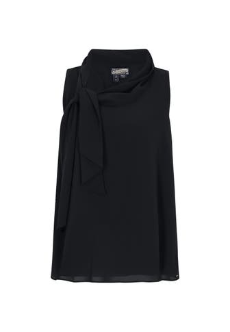 DREIMASTER Top black
