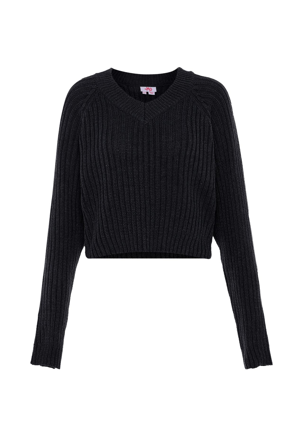 MYMO Pullover SCHWARZ, Bild 1