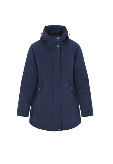 DREIMASTER Übergangsjacke navy