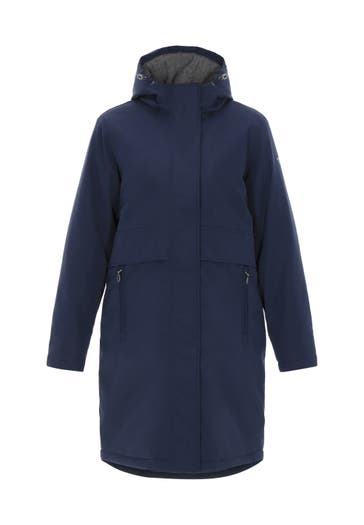 DREIMASTER Übergangsjacke navy