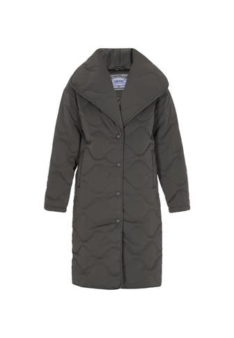DREIMASTER Jacke military olive