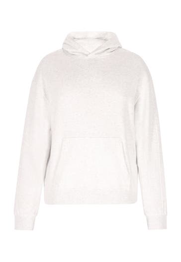 DREIMASTER Sweatshirt Wollweiss Melange