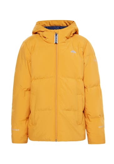 SCHMUDDELWEDDA Funktionale Winterjacke