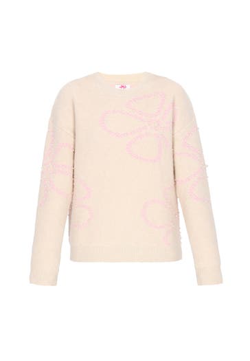 MYMO Pullover beige