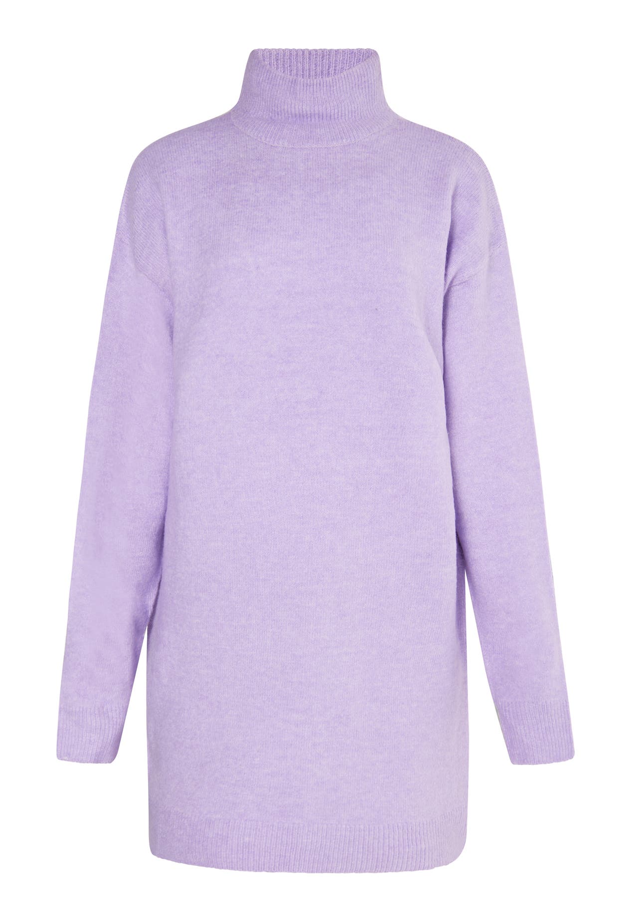 MYMO Casual-Kleid Violett, Bild 1