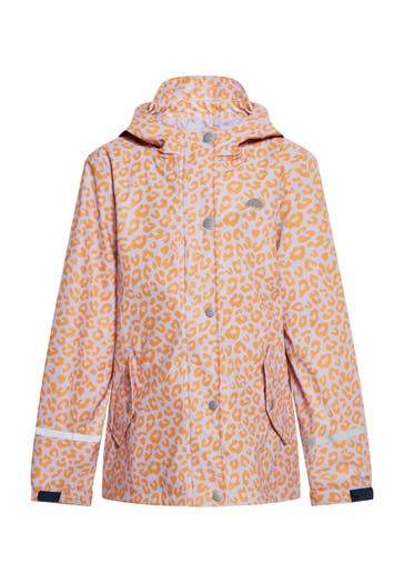 SCHMUDDELWEDDA Regenjacke