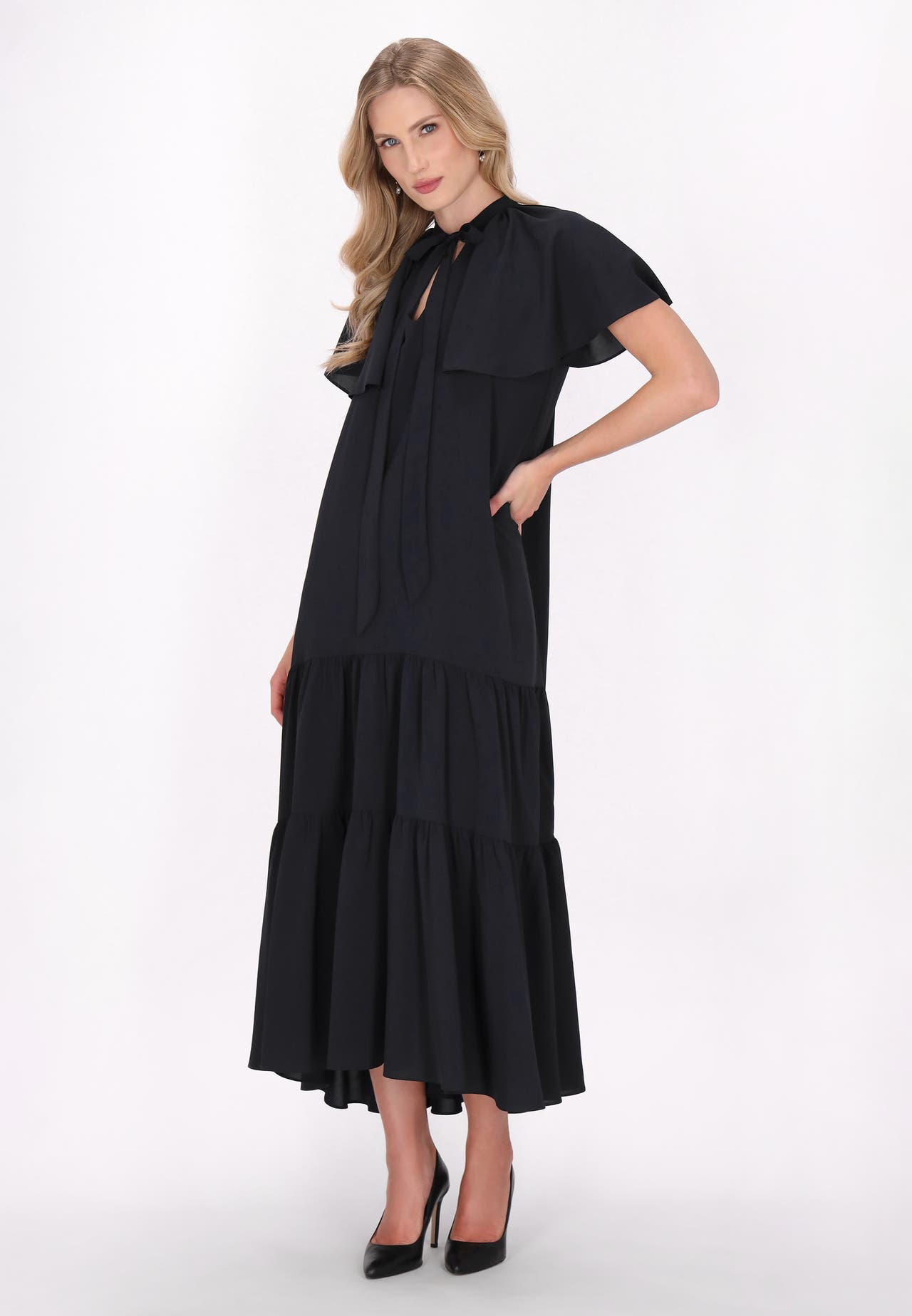 DREIMASTER Casual-Kleid navy, Bild 1