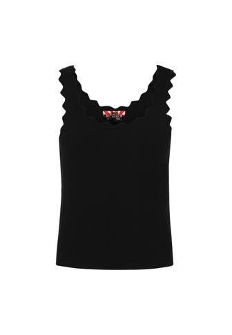 MYMO Top black