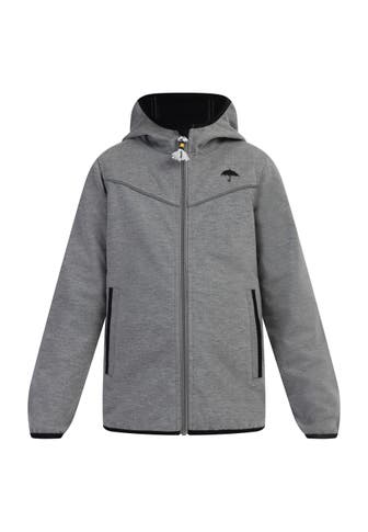SCHMUDDELWEDDA Funktionsjacke