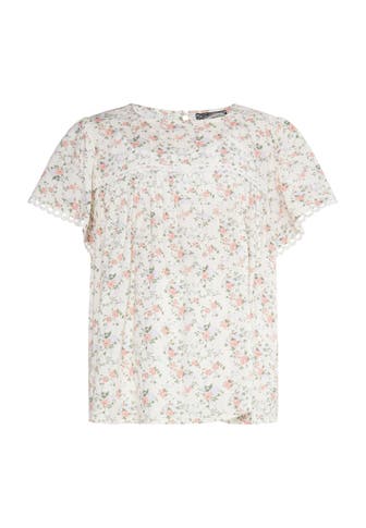 DREIMASTER Bluse