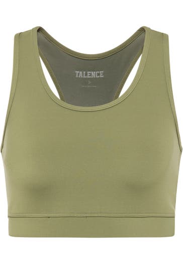 TALENCE Top Helloliv