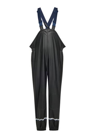 SCHMUDDELWEDDA Regenhose aus recyceltem Material