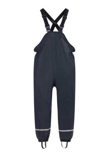 SCHMUDDELWEDDA Regenhose