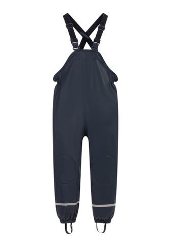 SCHMUDDELWEDDA Regenhose