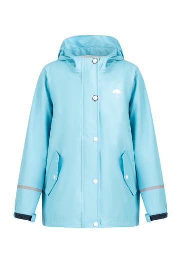 SCHMUDDELWEDDA Regenjacke