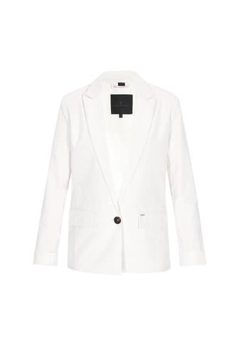 DREIMASTER Blazer offwhite