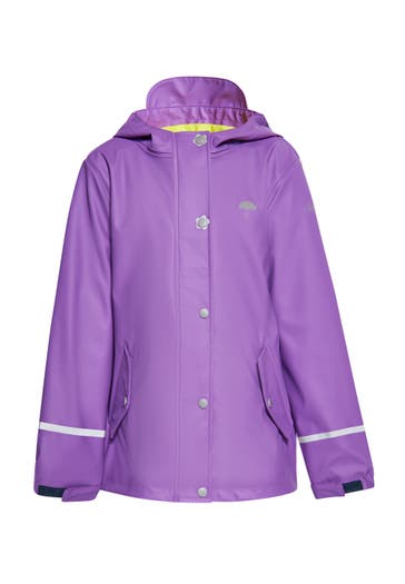 SCHMUDDELWEDDA Regenmantel