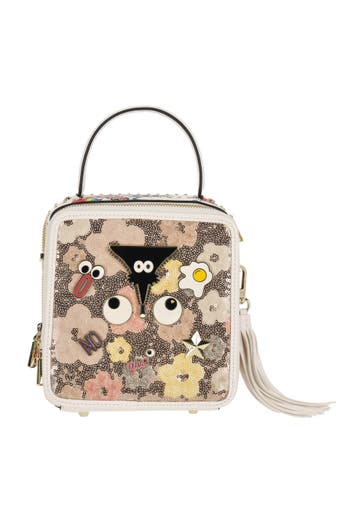 MYMO Handtasche White