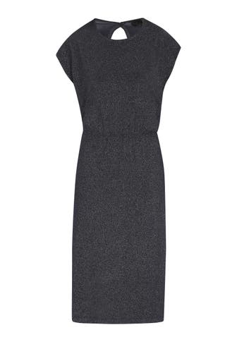 DREIMASTER Casual-Kleid navy