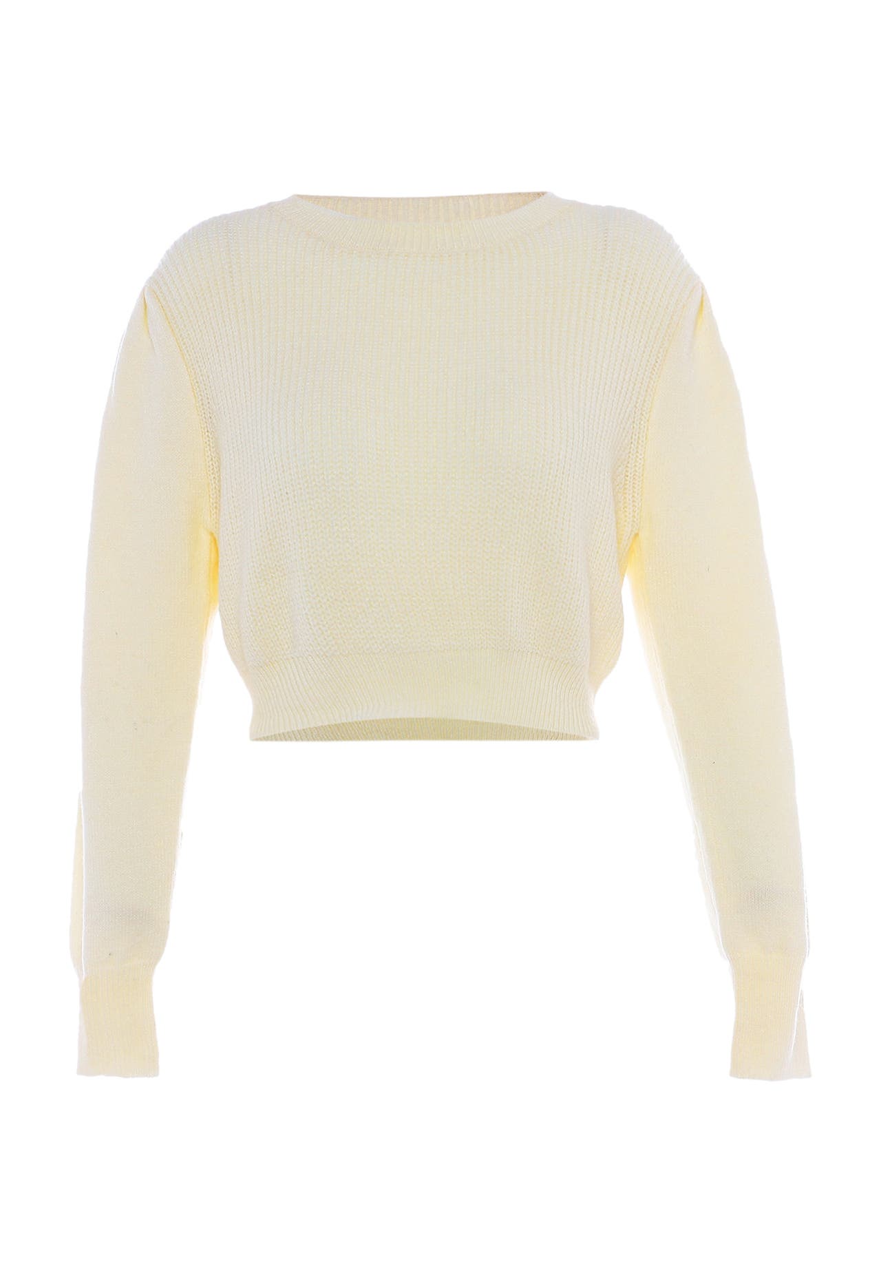 MYMO Pullover WOLLWEISS, Bild 1