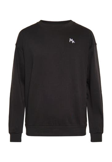 DREIMASTER Sweatshirt Schwarz