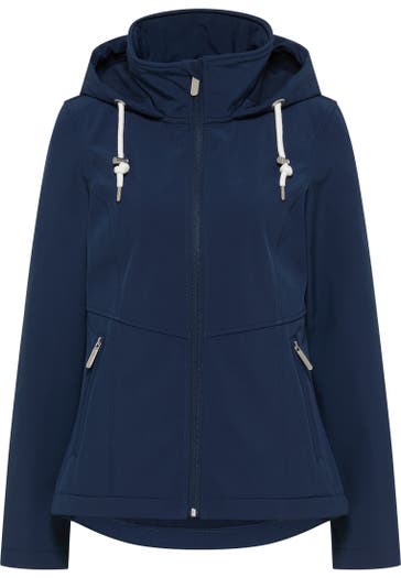 TALENCE Übergangsjacke Marine