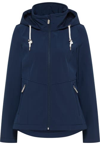 TALENCE Übergangsjacke Marine