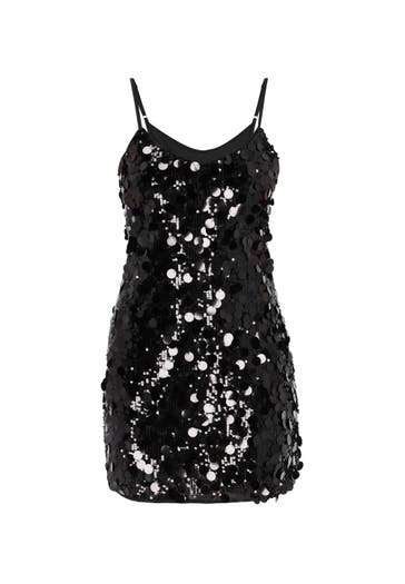 MYMO Kleid black