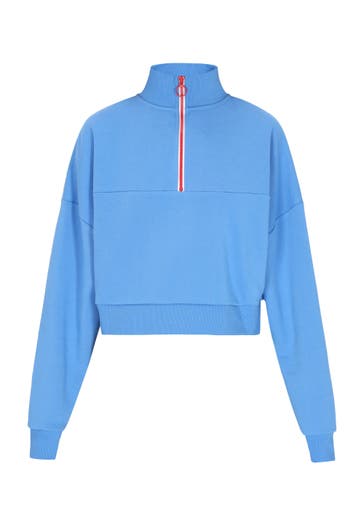 MYMO Sweatshirt blue
