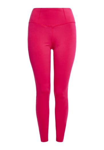 MYMO Leggings Pink Slim